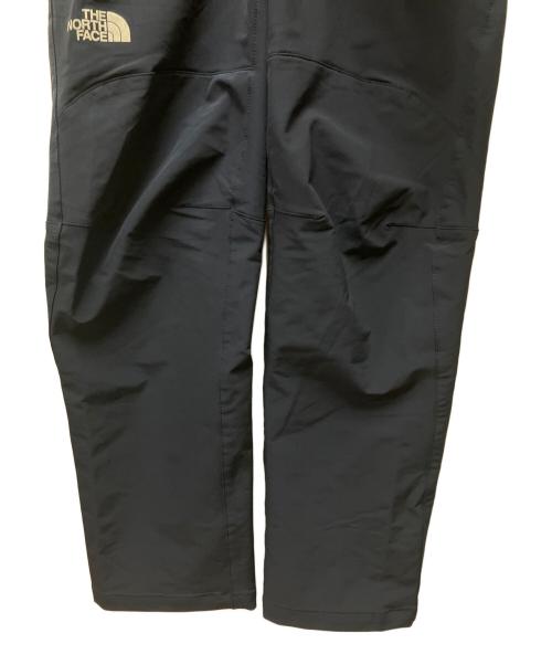 THE NORTH FACE（ザ ノース フェイス）THE NORTH FACE (ザ ノース フェイス) アルパインライトパンツ ネイビー サイズ:Mの古着・服飾アイテム
