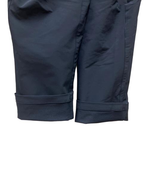 THE NORTH FACE（ザ ノース フェイス）THE NORTH FACE (ザ ノース フェイス) アルパインライトパンツ ネイビー サイズ:Mの古着・服飾アイテム