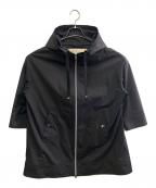 HERNOヘルノ）の古着「マウンテンパーカー」｜ブラック