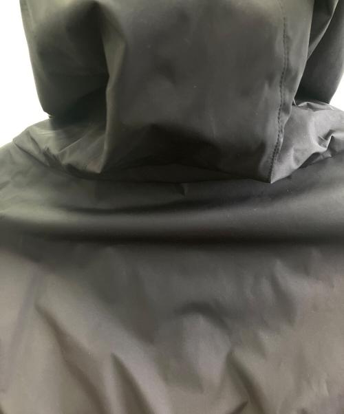 HERNO（ヘルノ）HERNO (ヘルノ) マウンテンパーカー ブラック サイズ:42の古着・服飾アイテム