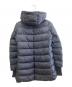 HERNO (ヘルノ) ダウンコート ブラック サイズ:40：25000円