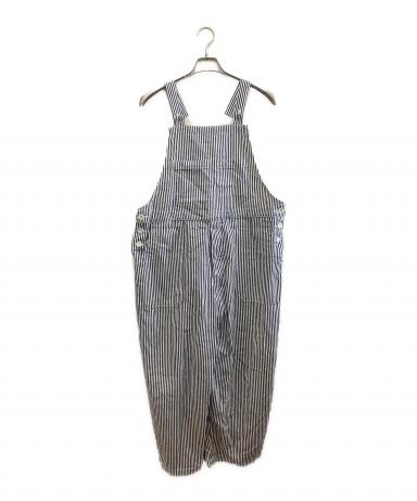 journal standard luxe✩リネンコットン サロペット JOURNAL STANDARD LUXE（ジャーナルスタンダード ラックス）の