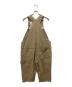 JOURNAL STANDARD LUXE (ジャーナルスタンダード ラックス) オーバーオール オリーブ サイズ:不明：20000円