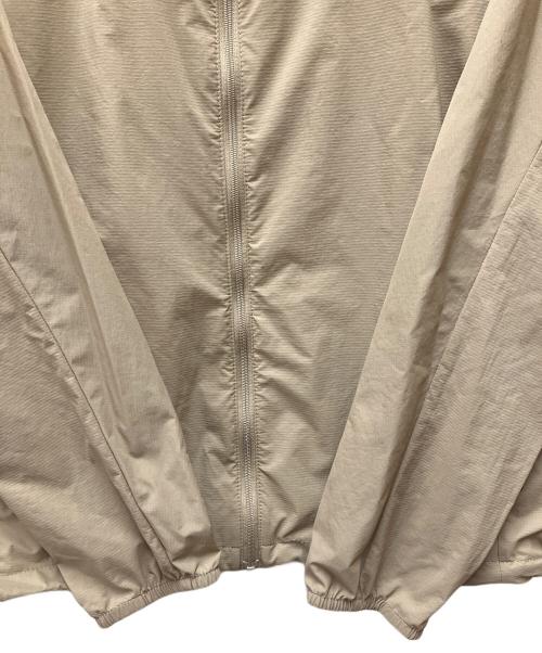 THE NORTH FACE（ザ ノース フェイス）THE NORTH FACE (ザ ノース フェイス) スワローテイルフーディ オリーブ サイズ:Mの古着・服飾アイテム