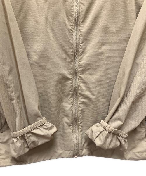 THE NORTH FACE（ザ ノース フェイス）THE NORTH FACE (ザ ノース フェイス) スワローテイルフーディ オリーブ サイズ:Mの古着・服飾アイテム