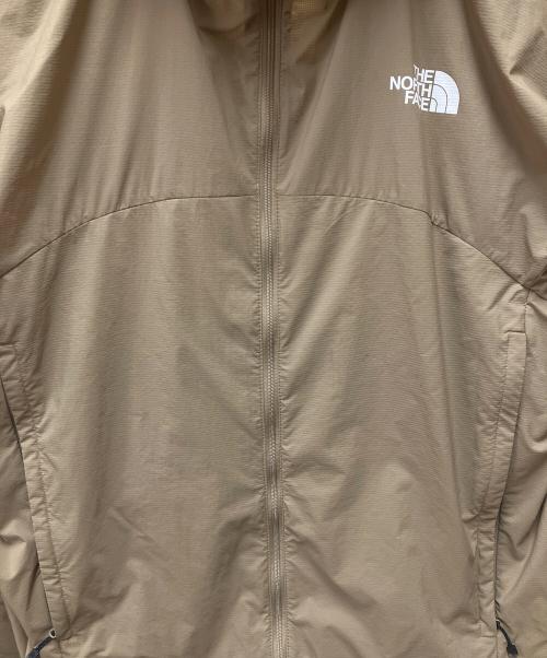 THE NORTH FACE（ザ ノース フェイス）THE NORTH FACE (ザ ノース フェイス) スワローテイルフーディ オリーブ サイズ:Mの古着・服飾アイテム