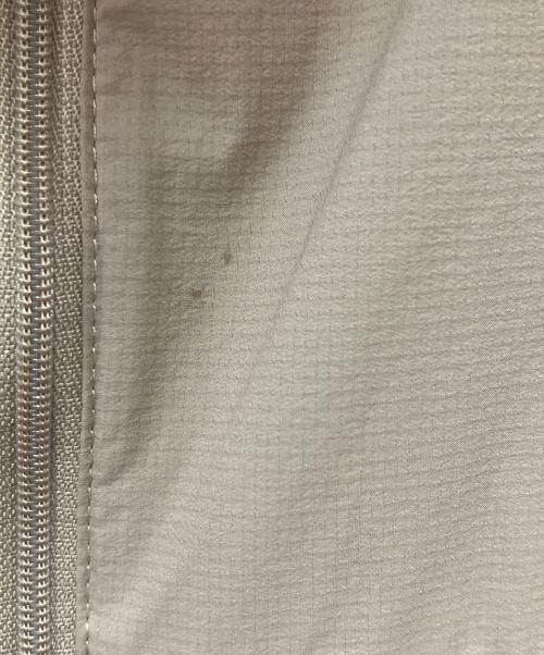 THE NORTH FACE（ザ ノース フェイス）THE NORTH FACE (ザ ノース フェイス) スワローテイルフーディ オリーブ サイズ:Mの古着・服飾アイテム