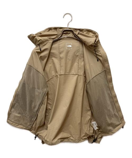 THE NORTH FACE（ザ ノース フェイス）THE NORTH FACE (ザ ノース フェイス) スワローテイルフーディ オリーブ サイズ:Mの古着・服飾アイテム