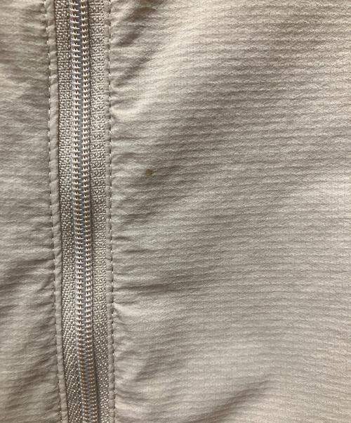 THE NORTH FACE（ザ ノース フェイス）THE NORTH FACE (ザ ノース フェイス) スワローテイルフーディ オリーブ サイズ:Mの古着・服飾アイテム