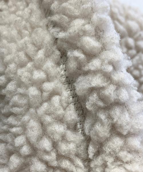 Patagonia（パタゴニア）Patagonia (パタゴニア) CLASSIC RETRO-X JACKET ベージュ サイズ:Sの古着・服飾アイテム