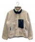 Patagonia（パタゴニア）の古着「CLASSIC RETRO-X JACKET」｜ベージュ