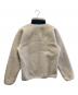 Patagonia (パタゴニア) CLASSIC RETRO-X JACKET ベージュ サイズ:S：14000円
