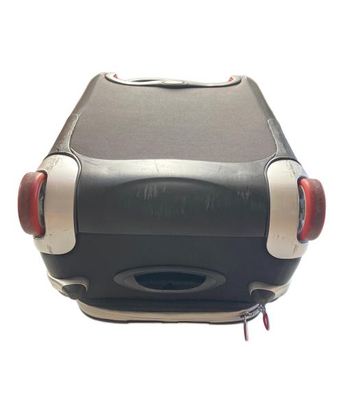 TUMI（トゥミ）TUMI (トゥミ) DUCATI (ドゥカティ) キャリーバッグ レッド×ブラックの古着・服飾アイテム