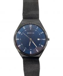 BERING（ベーリング）の古着「腕時計」