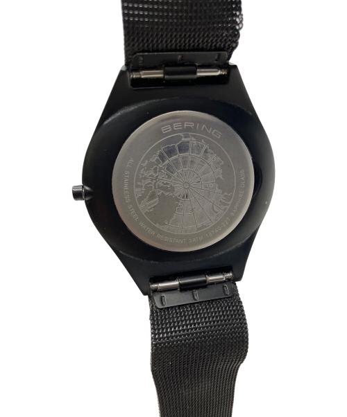 BERING（ベーリング）BERING (ベーリング) 腕時計の古着・服飾アイテム