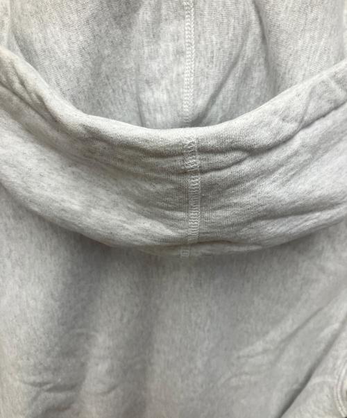 SUPREME（シュプリーム）SUPREME (シュプリーム) プルオーバーパーカー ICY ARC グレー サイズ:Mの古着・服飾アイテム
