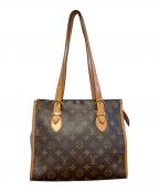 LOUIS VUITTONルイ ヴィトン）の古着「ポパンクール・オ」