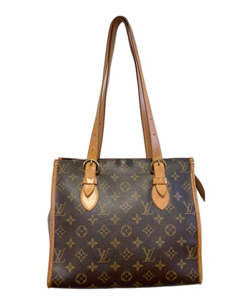 LOUIS VUITTON（ルイ ヴィトン）LOUIS VUITTON (ルイ ヴィトン) ポパンクール・オの古着・服飾アイテム