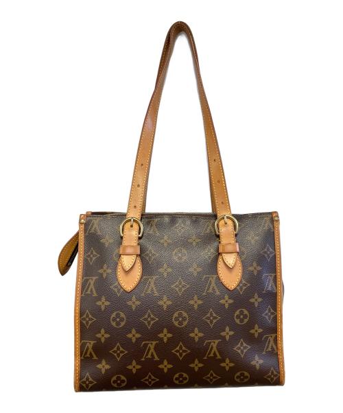 LOUIS VUITTON（ルイ ヴィトン）LOUIS VUITTON (ルイ ヴィトン) ポパンクール・オの古着・服飾アイテム