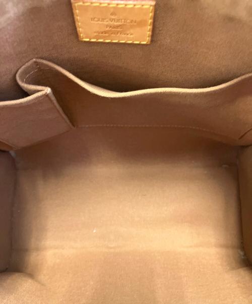 LOUIS VUITTON（ルイ ヴィトン）LOUIS VUITTON (ルイ ヴィトン) ポパンクール・オの古着・服飾アイテム