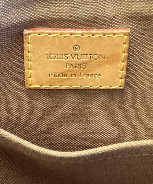LOUIS VUITTON（ルイ ヴィトン）LOUIS VUITTON (ルイ ヴィトン) ポパンクール・オの古着・服飾アイテム