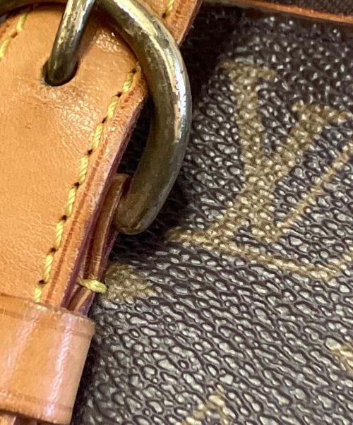 LOUIS VUITTON（ルイ ヴィトン）LOUIS VUITTON (ルイ ヴィトン) ポパンクール・オの古着・服飾アイテム