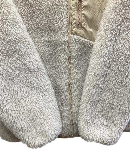 Patagonia（パタゴニア）Patagonia (パタゴニア) リバーシブルジャケット グレー サイズ:記載なしの古着・服飾アイテム