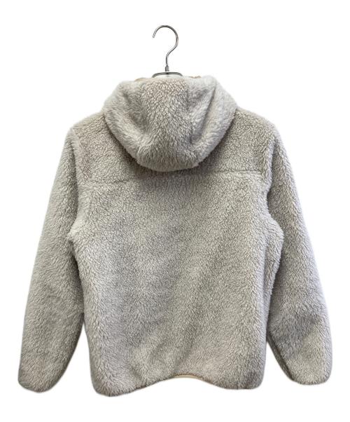 Patagonia（パタゴニア）Patagonia (パタゴニア) リバーシブルジャケット グレー サイズ:記載なしの古着・服飾アイテム