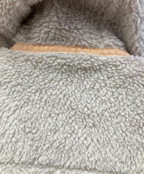 Patagonia（パタゴニア）Patagonia (パタゴニア) リバーシブルジャケット グレー サイズ:記載なしの古着・服飾アイテム