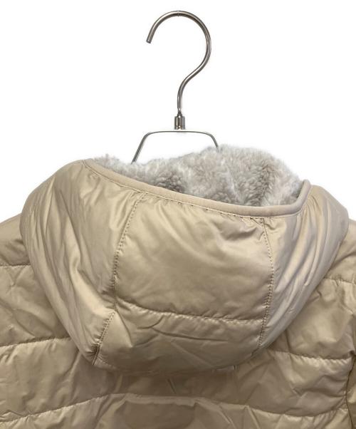 Patagonia（パタゴニア）Patagonia (パタゴニア) リバーシブルジャケット グレー サイズ:記載なしの古着・服飾アイテム