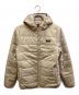 Patagonia (パタゴニア) リバーシブルジャケット グレー サイズ:記載なし：10000円