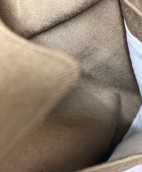 COMME des GARCONS（コムデギャルソン）COMME des GARCONS (コムデギャルソン) プリーツスカートショートパンツ グリーン サイズ:Sの古着・服飾アイテム