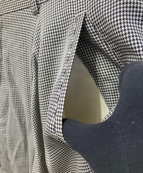 COMME des GARCONS HOMME PLUS（コムデギャルソンオムプリュス）COMME des GARCONS HOMME PLUS (コムデギャルソンオムプリュス) 変形ショートパンツ サイズ:Sの古着・服飾アイテム