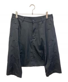 中古・古着通販】COMME des GARCONS (コムデギャルソン) サルエル