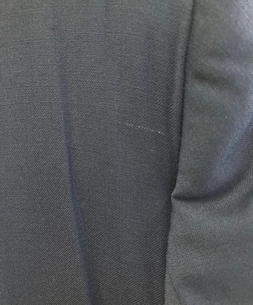 Vivienne Westwood（ヴィヴィアンウエストウッド）Vivienne Westwood (ヴィヴィアンウエストウッド) スクールジャケット ネイビー×グレー サイズ:46の古着・服飾アイテム