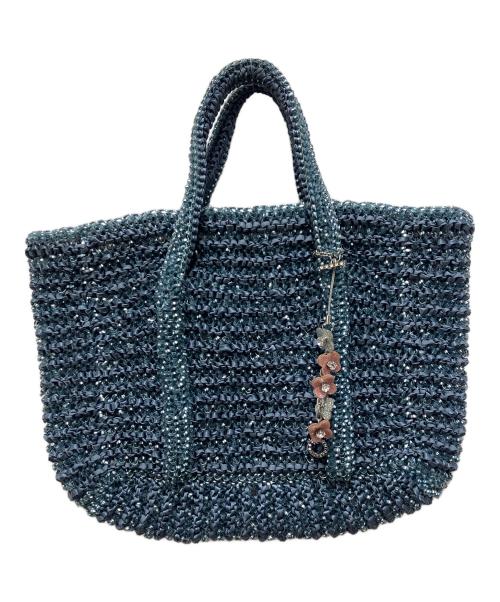 ANTEPRIMA（アンテプリマ）ANTEPRIMA (アンテプリマ) ハンドバッグの古着・服飾アイテム