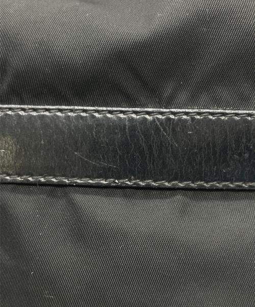 PRADA（プラダ）PRADA (プラダ) ナイロンミニメッセンジャーバッグの古着・服飾アイテム