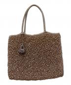 ANTEPRIMAアンテプリマ）の古着「ワイヤーハンドバッグ」