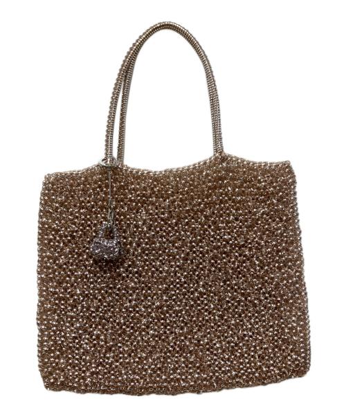 ANTEPRIMA（アンテプリマ）ANTEPRIMA (アンテプリマ) ワイヤーハンドバッグの古着・服飾アイテム