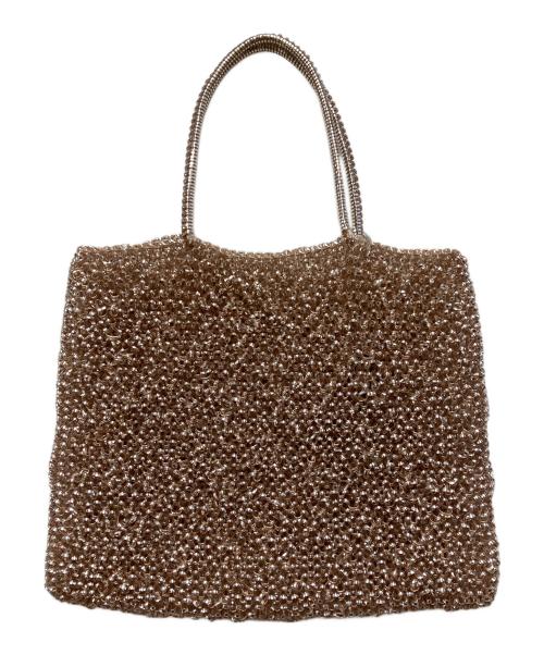 ANTEPRIMA（アンテプリマ）ANTEPRIMA (アンテプリマ) ワイヤーハンドバッグの古着・服飾アイテム