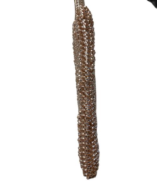 ANTEPRIMA（アンテプリマ）ANTEPRIMA (アンテプリマ) ワイヤーハンドバッグの古着・服飾アイテム