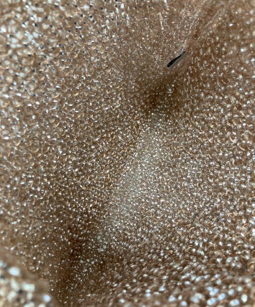 ANTEPRIMA（アンテプリマ）ANTEPRIMA (アンテプリマ) ワイヤーハンドバッグの古着・服飾アイテム