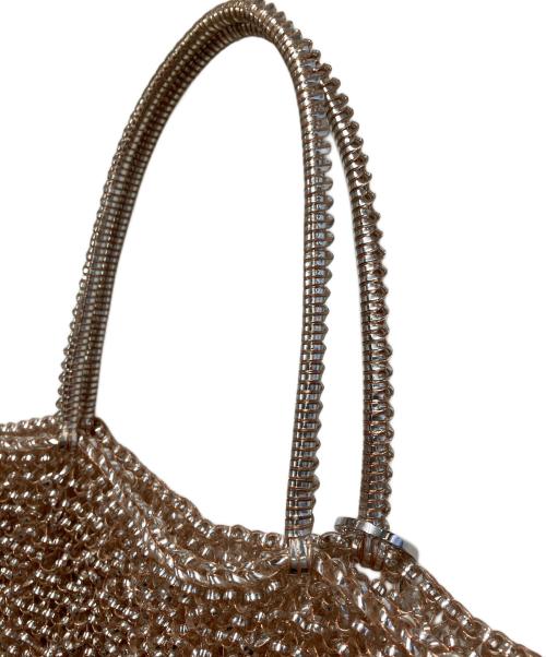 ANTEPRIMA（アンテプリマ）ANTEPRIMA (アンテプリマ) ワイヤーハンドバッグの古着・服飾アイテム