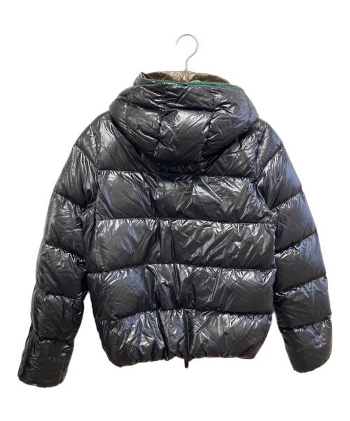 DUVETICA（デュベティカ）DUVETICA (デュベティカ) ダウンジャケット ブラック サイズ:46の古着・服飾アイテム