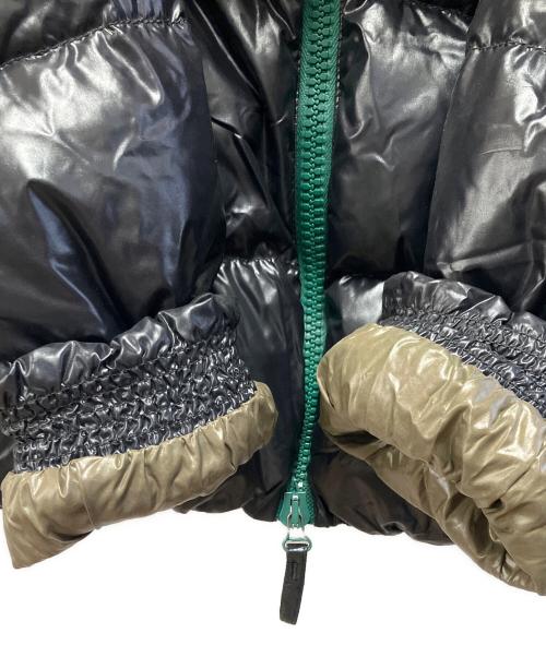 DUVETICA（デュベティカ）DUVETICA (デュベティカ) ダウンジャケット ブラック サイズ:46の古着・服飾アイテム