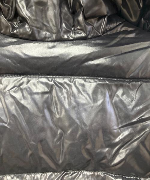 DUVETICA（デュベティカ）DUVETICA (デュベティカ) ダウンジャケット ブラック サイズ:46の古着・服飾アイテム