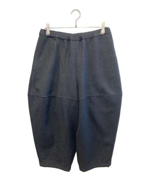 COMME des GARCONS（コムデギャルソン）COMME des GARCONS (コムデギャルソン) バルーンパンツ ブラック サイズ:Sの古着・服飾アイテム
