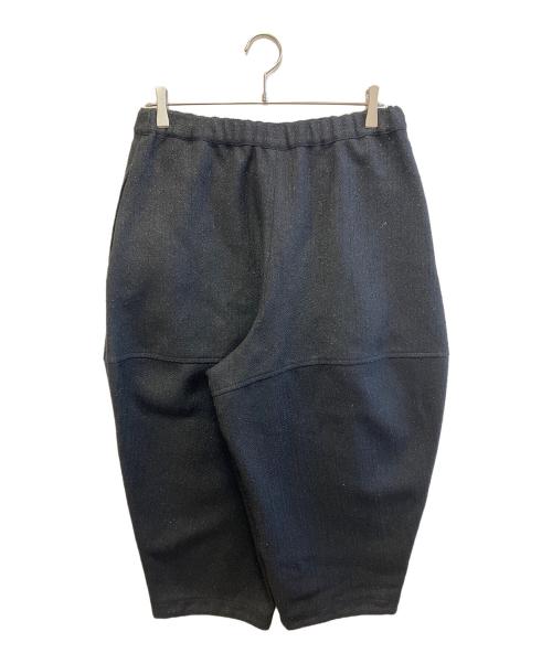 COMME des GARCONS（コムデギャルソン）COMME des GARCONS (コムデギャルソン) バルーンパンツ ブラック サイズ:Sの古着・服飾アイテム