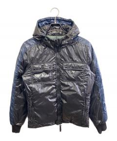 中古・古着通販】DUVETICA (デュベティカ) ダウンジャケット グレー