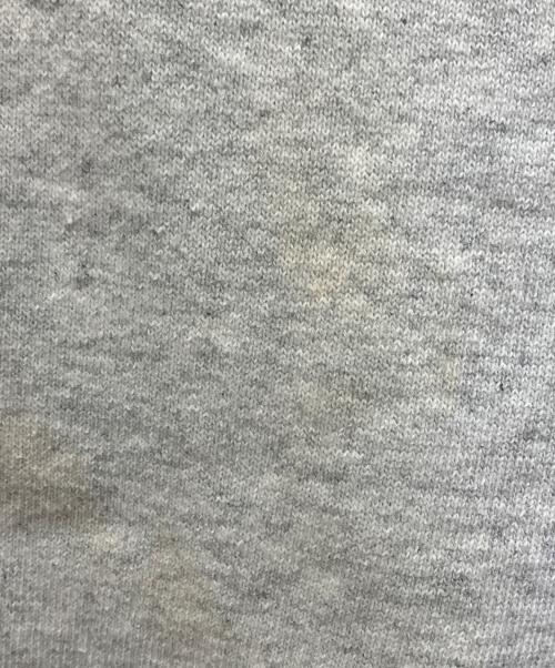 Supreme × Bounty Hunter（シュプリーム バウンティハンター）Supreme × Bounty Hunter (シュプリーム バウンティハンター) Hooded Sweatshirt グレー サイズ:Lの古着・服飾アイテム